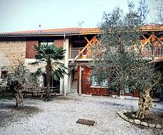 le clos des roses