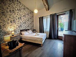le clos des roses