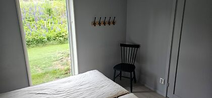 Skidvägen 4a - Lodge