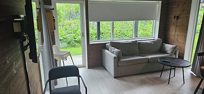 Skidvägen 4a - Lodge