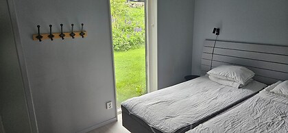 Skidvägen 4a - Lodge