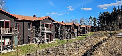 Skidvägen 4a - Lodge