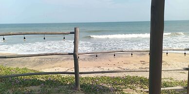 Nikara Beach Villas ArugamBay