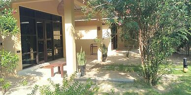 Nikara Beach Villas ArugamBay