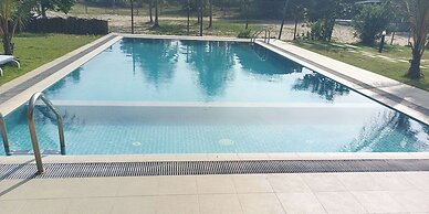 Nikara Beach Villas ArugamBay