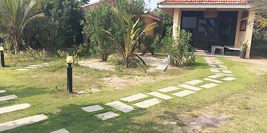 Nikara Beach Villas ArugamBay