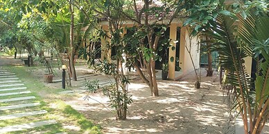 Nikara Beach Villas ArugamBay