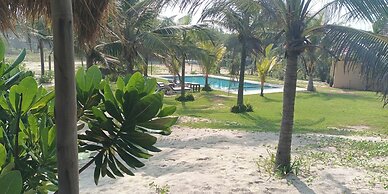 Nikara Beach Villas ArugamBay