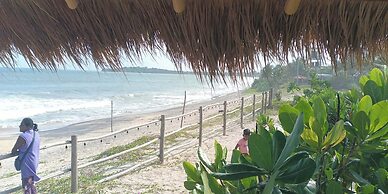 Nikara Beach Villas ArugamBay