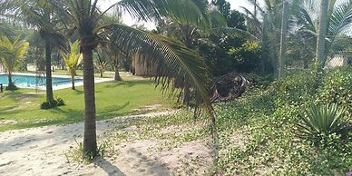 Nikara Beach Villas ArugamBay