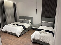 Comfort Inn Hotel