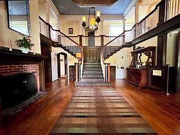 Barncastle Inn & Restaurant
