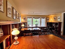 Barncastle Inn & Restaurant