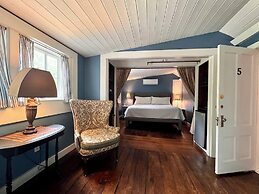Barncastle Inn & Restaurant