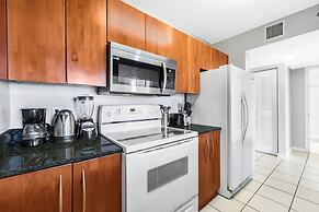 Sky High 31st Floor Condo W Parking