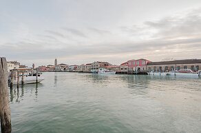 Casa dell'Aquila - 10 min from Venice