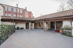 Casa dell'Aquila - 10 min from Venice