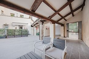 Casa dell'Aquila - 10 min from Venice