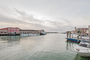 Casa dell'Aquila - 10 min from Venice