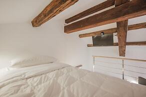 Casa dell'Aquila - 10 min from Venice