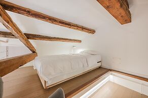 Casa dell'Aquila - 10 min from Venice