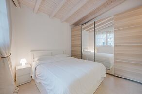 Casa dell'Aquila - 10 min from Venice