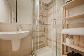 Casa dell'Aquila - 10 min from Venice