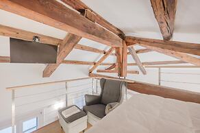 Casa dell'Aquila - 10 min from Venice