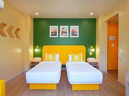Bloom Boutique - Rishikesh Hills