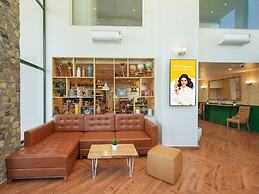 Bloom Boutique - Rishikesh Hills