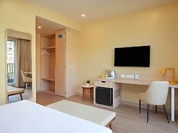 Bloom Boutique - Rishikesh Hills