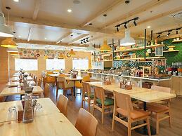 Bloom Boutique - Rishikesh Hills