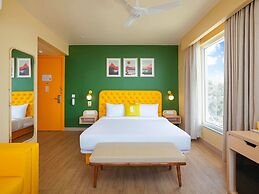 Bloom Boutique - Rishikesh Hills