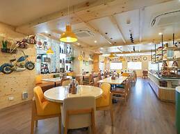 Bloom Boutique - Rishikesh Hills