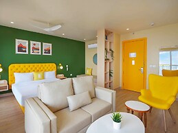 Bloom Boutique - Rishikesh Hills