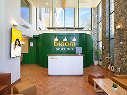 Bloom Boutique - Rishikesh Hills
