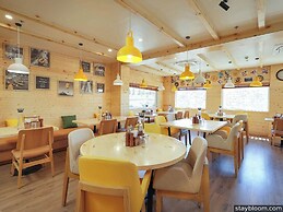 Bloom Boutique - Rishikesh Hills