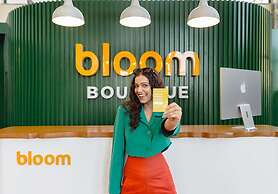 Bloom Boutique - Rishikesh Hills