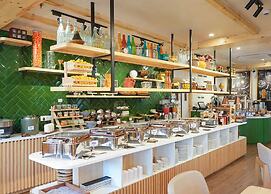 Bloom Boutique - Rishikesh Hills