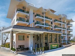 Bloom Boutique - Rishikesh Hills