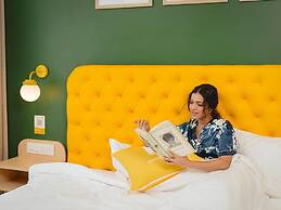 Bloom Boutique - Rishikesh Hills