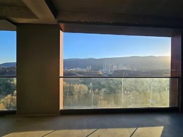 Lux House in Archi Tbilisi