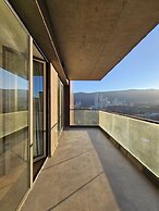 Lux House in Archi Tbilisi