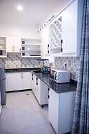 Kigali Haven Apartment