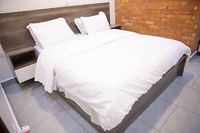 Kigali Haven Apartment