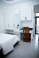 Kigali Haven Apartment