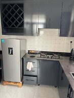 Kigali Haven Apartment