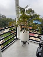 Kigali Haven Apartment