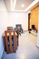 Kigali Haven Apartment