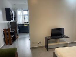 Kigali Haven Apartment